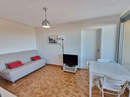 Appartement, superbe vue mer -  personnes, Location Appartement 4 personnes à Marseillan Plage - Photo 7
