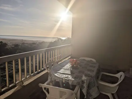 Appartement, superbe vue mer -  personnes, Location Appartement 4 personnes à Marseillan Plage - Photo 13
