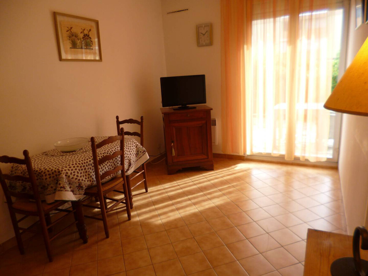 T2 avec garage à Balaruc-les-Bains, près de l'Étang - Photo 3