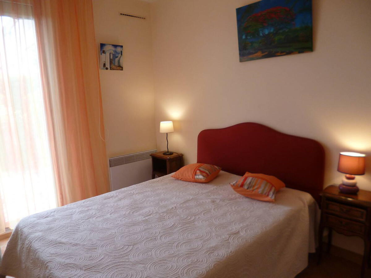 T2 avec garage à Balaruc-les-Bains, près de l'Étang - Photo 9