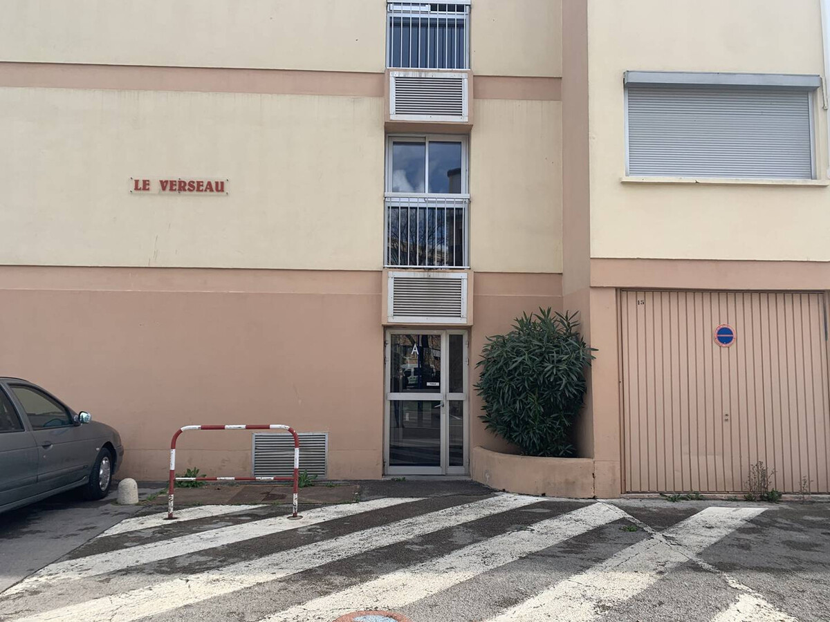 T2 avec garage à Balaruc-les-Bains, près de l'Étang - Photo 11