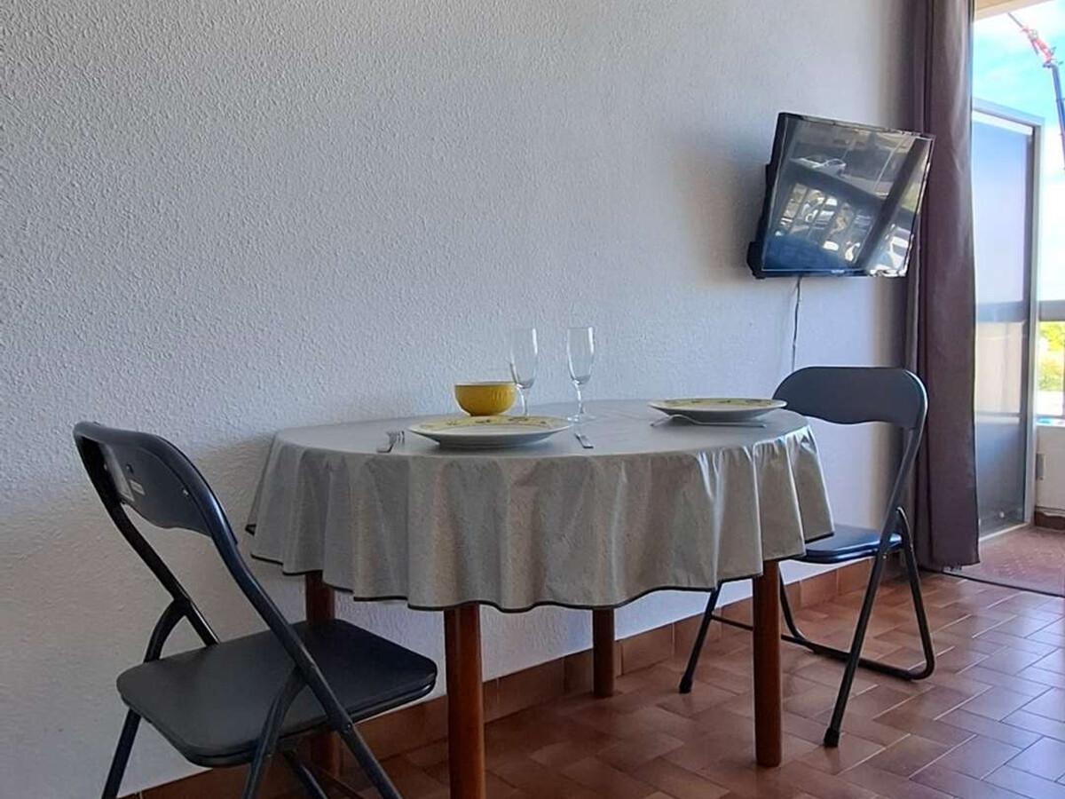 T1 studio Balaruc-les-Bains, 3e étage avec ascenseur - Photo 3