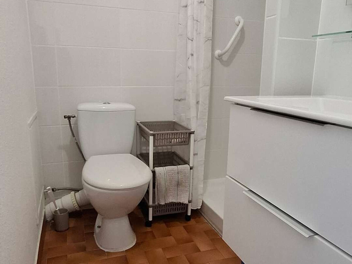 T1 studio Balaruc-les-Bains, 3e étage avec ascenseur - Photo 5