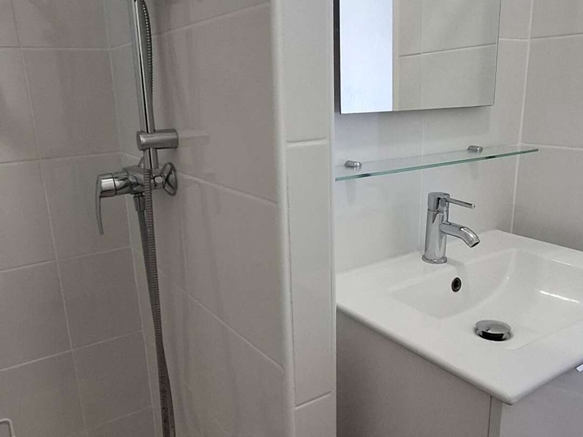 T1 studio Balaruc-les-Bains, 3e étage avec ascenseur - Photo 6