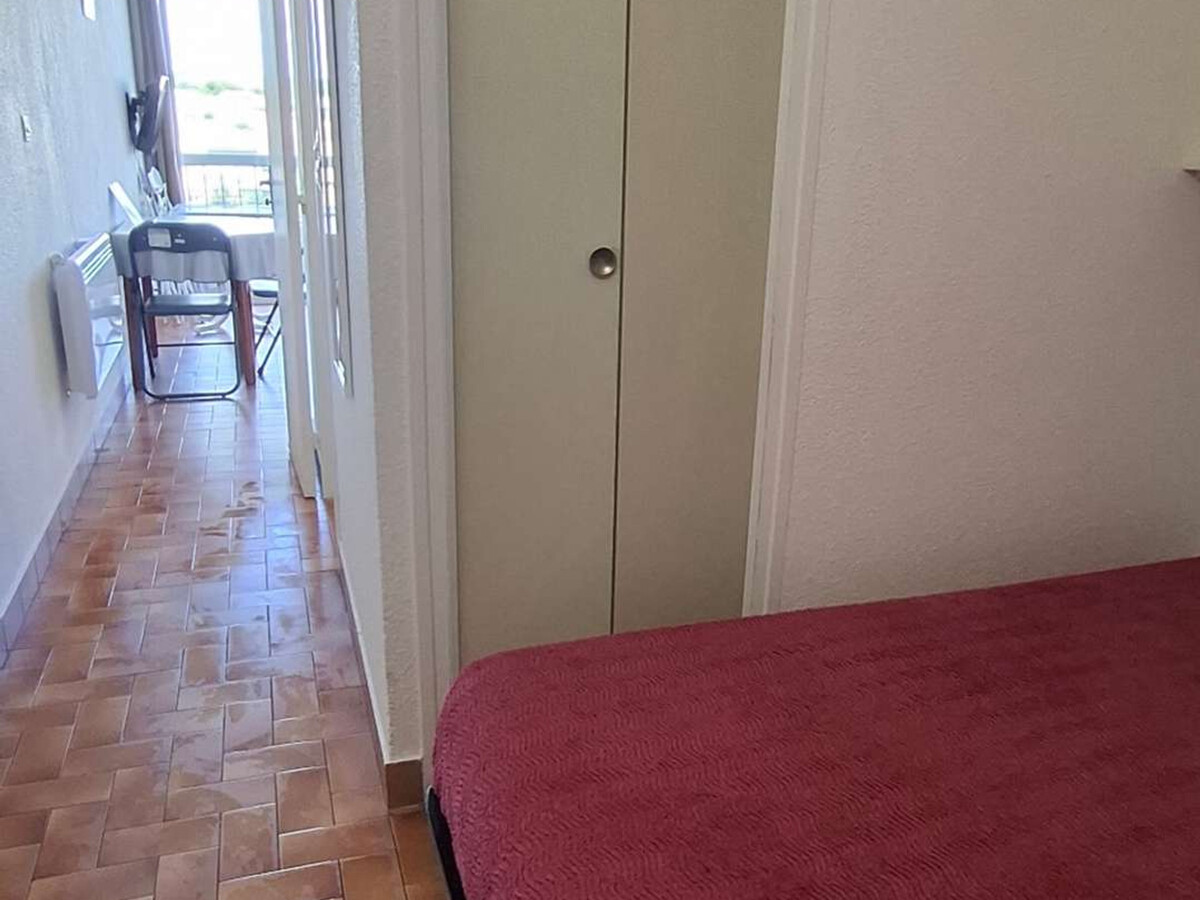T1 studio Balaruc-les-Bains, 3e étage avec ascenseur - Photo 8