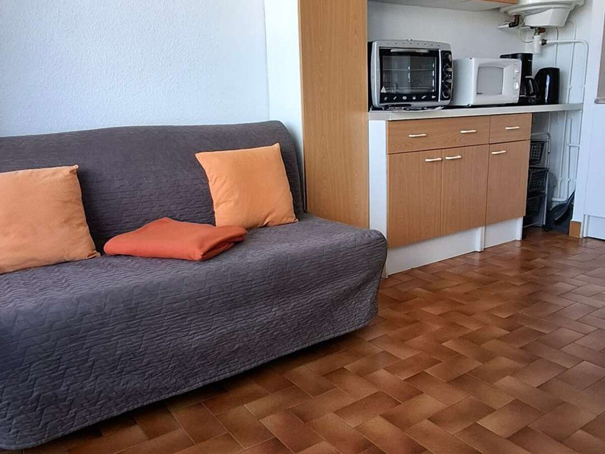 T1 studio Balaruc-les-Bains, 3e étage avec ascenseur - Photo 10