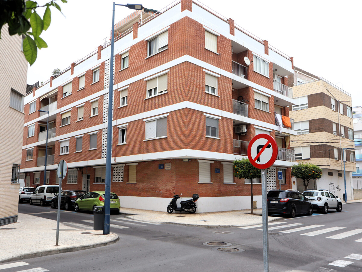 Appartement 6 pers. centre-ville Peñiscola, 300 m plage - Photo 1
