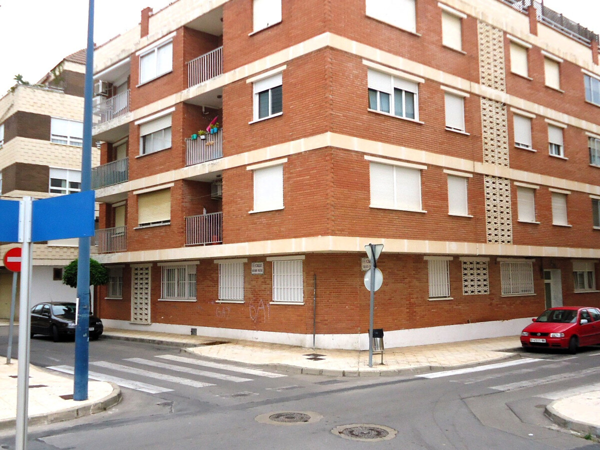 Appartement 6 pers. centre-ville Peñiscola, 300 m plage - Photo 2