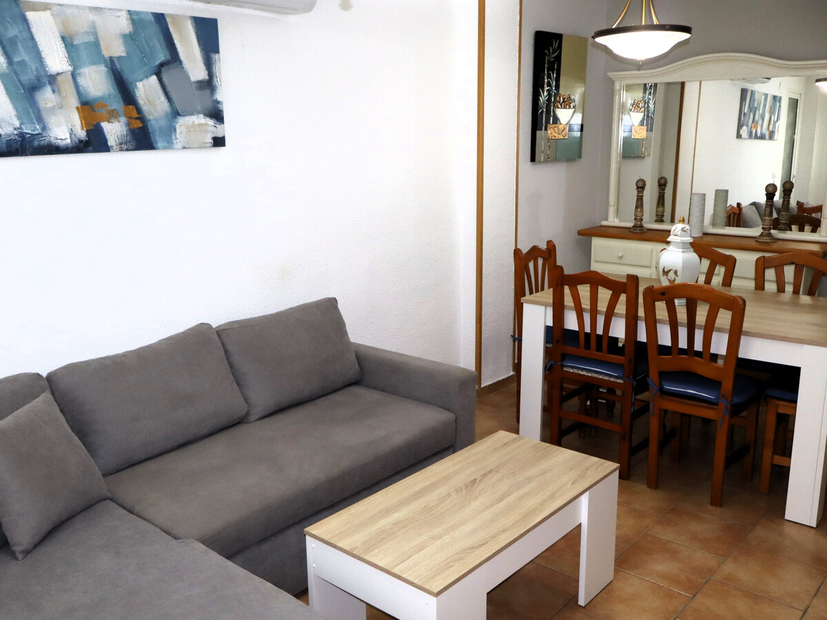 Appartement 6 pers. centre-ville Peñiscola, 300 m plage - Photo 4
