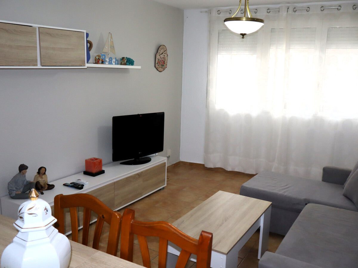 Appartement 6 pers. centre-ville Peñiscola, 300 m plage - Photo 5