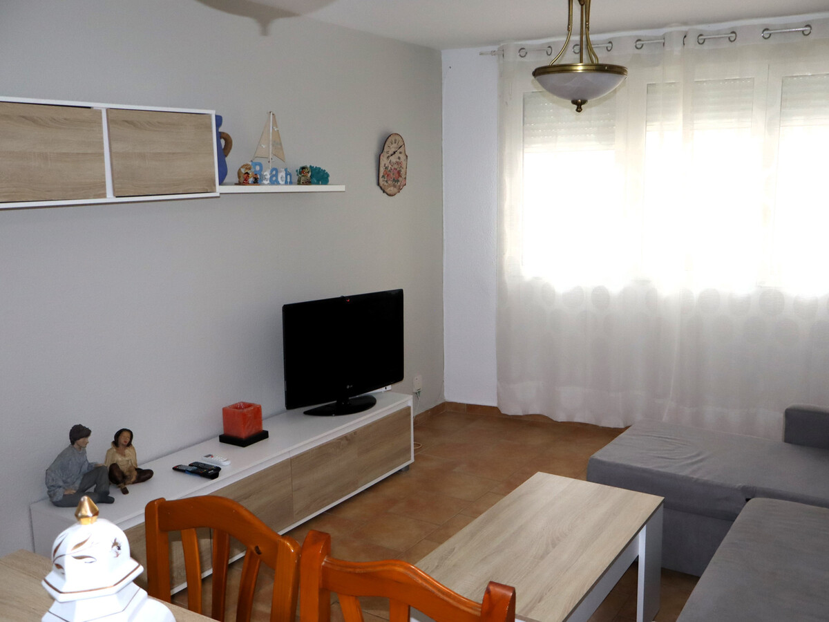 Appartement 6 pers. centre-ville Peñiscola, 300 m plage - Photo 7