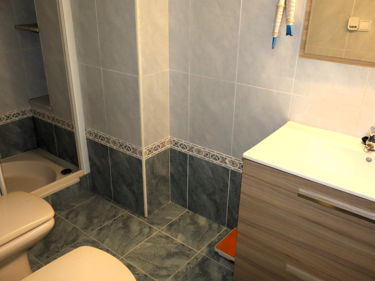 Appartement 6 pers. centre-ville Peñiscola, 300 m plage - Photo 16