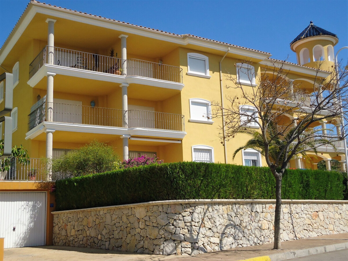 Appartement 60 m² vue mer à Peñiscola, 2 ch., 6 pers. - Photo 2