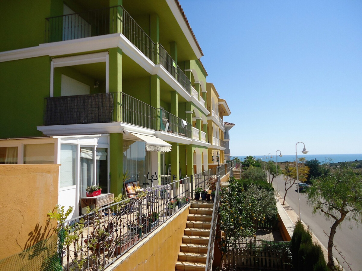 Appartement 60 m² vue mer à Peñiscola, 2 ch., 6 pers. - Photo 3
