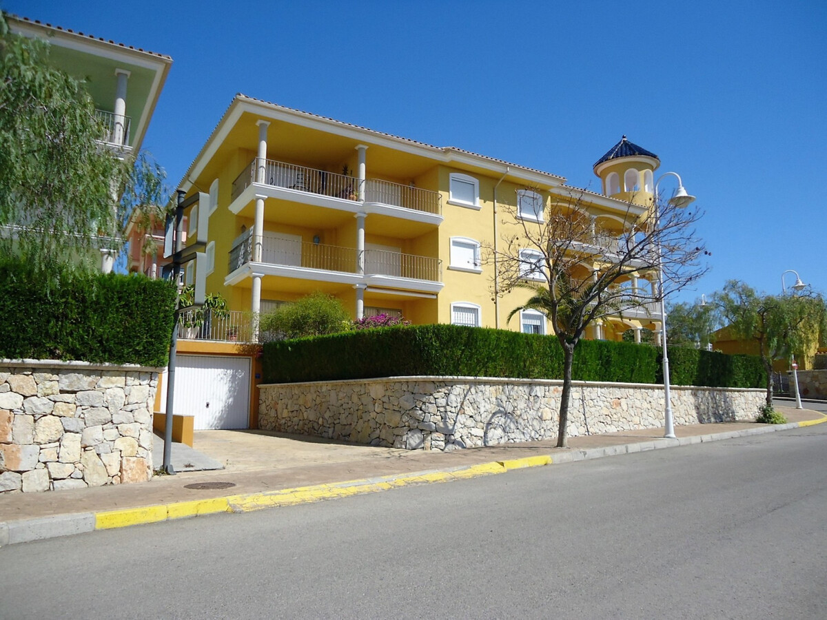 Appartement 60 m² vue mer à Peñiscola, 2 ch., 6 pers. - Photo 4
