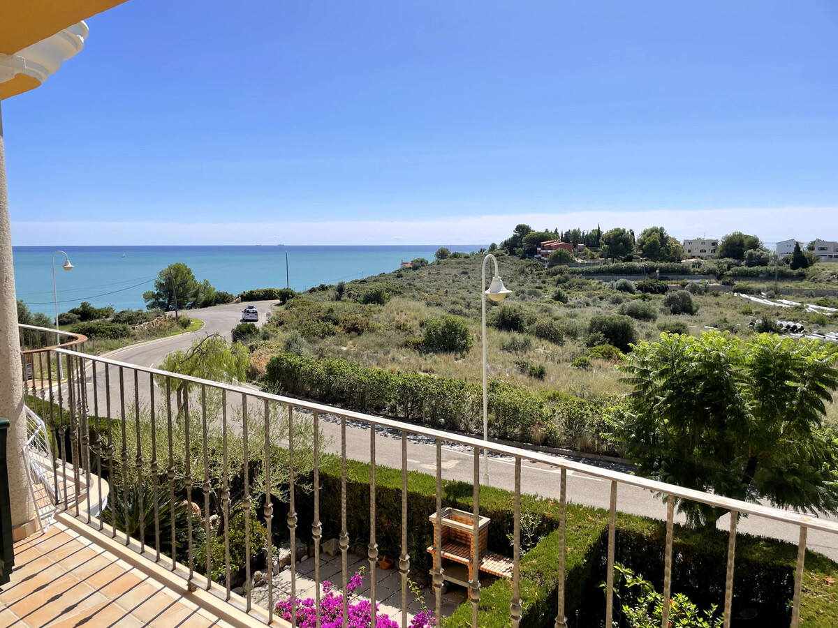Appartement 60 m² vue mer à Peñiscola, 2 ch., 6 pers. - Photo 5