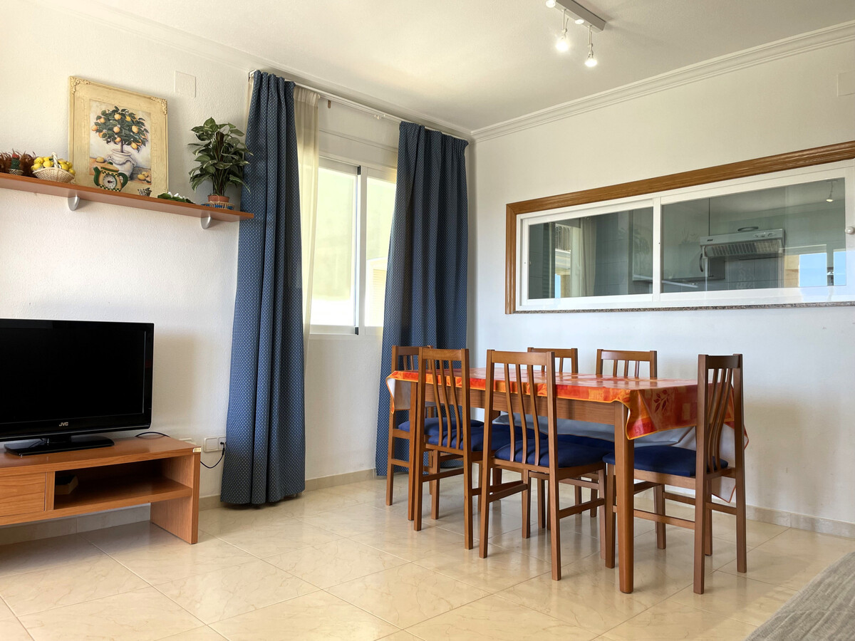 Appartement 60 m² vue mer à Peñiscola, 2 ch., 6 pers. - Photo 7