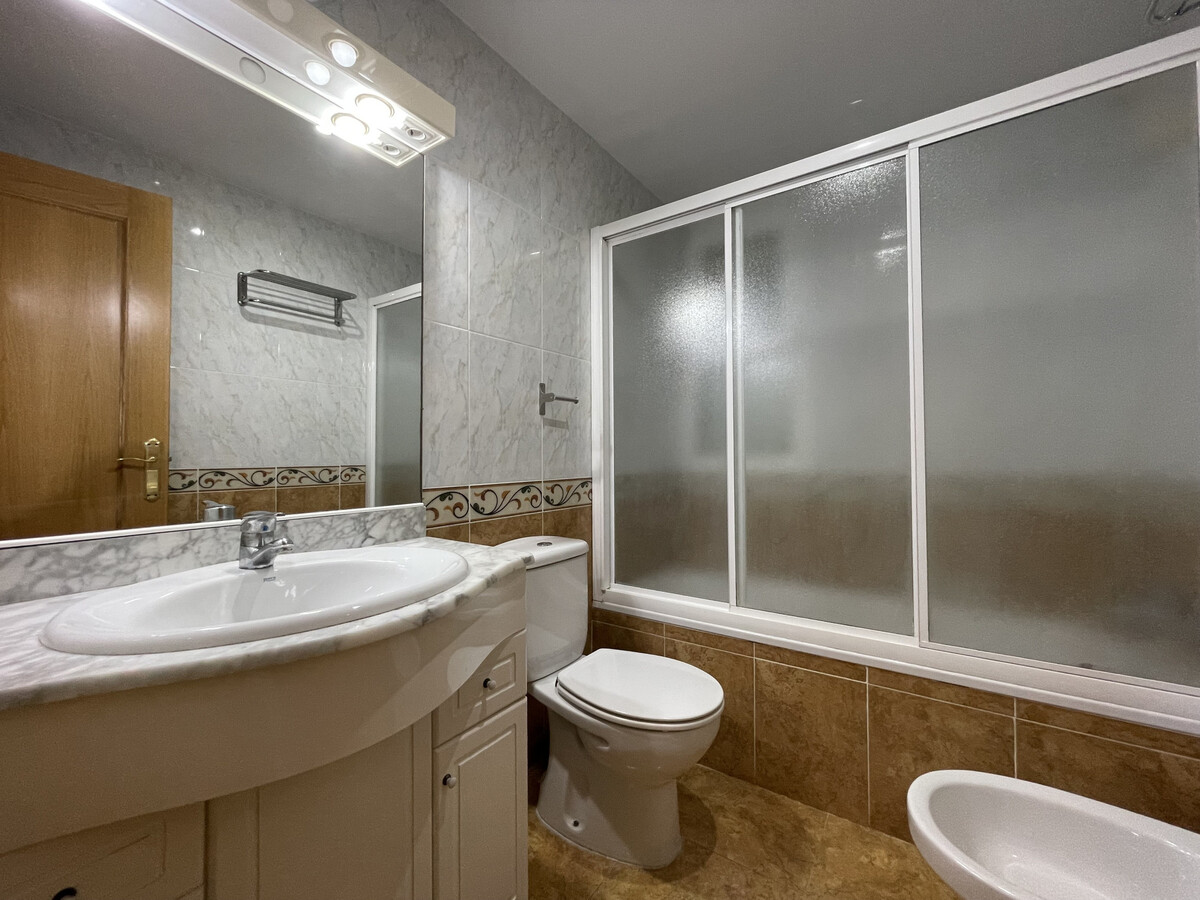 Appartement 60 m² vue mer à Peñiscola, 2 ch., 6 pers. - Photo 15