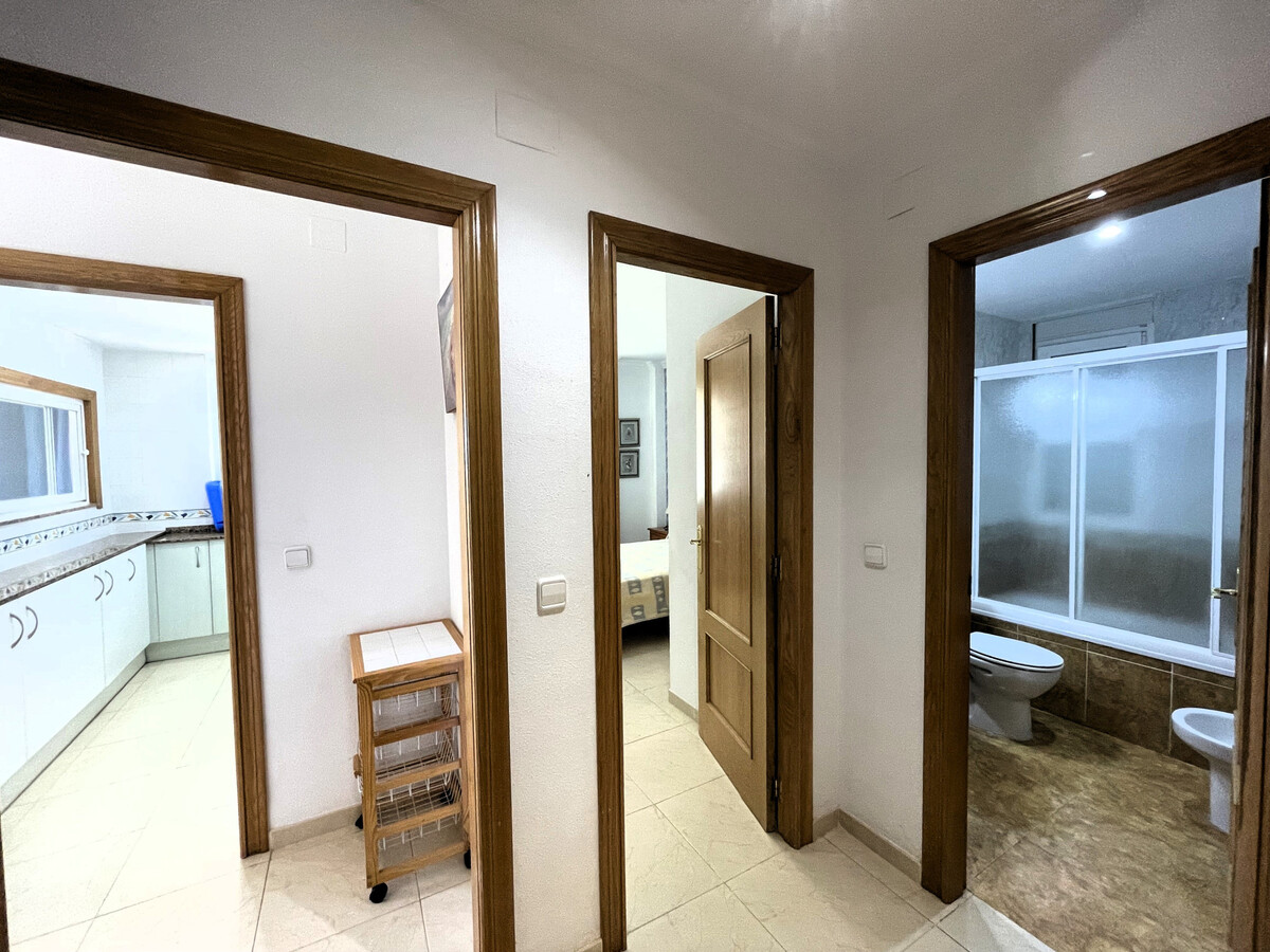 Appartement 60 m² vue mer à Peñiscola, 2 ch., 6 pers. - Photo 16
