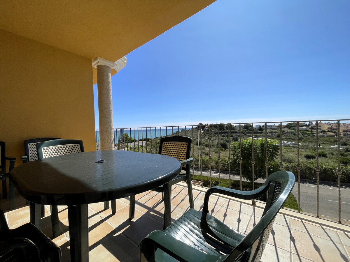 Appartement 60 m² vue mer à Peñiscola, 2 ch., 6 pers. - Photo 17