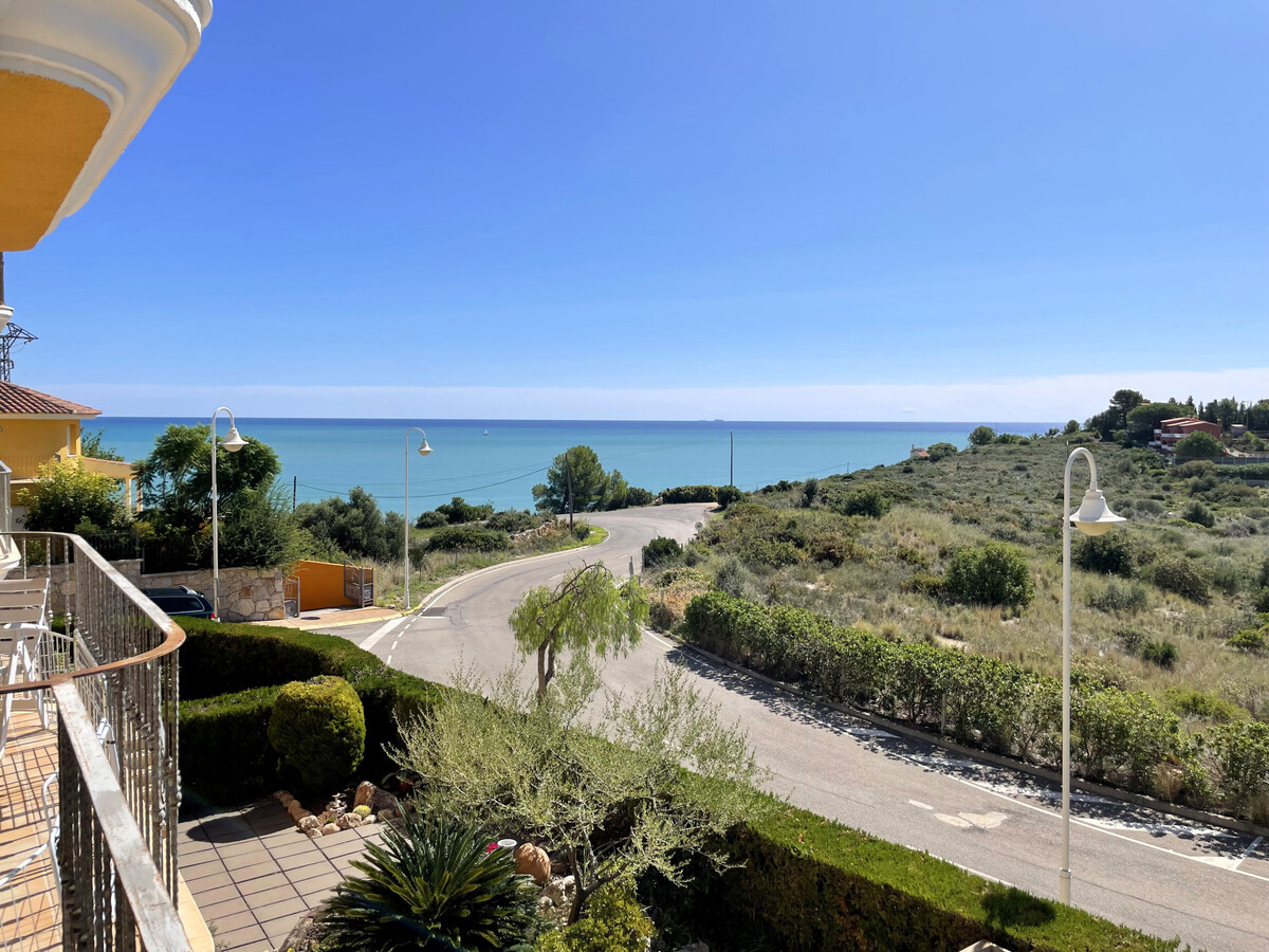 Appartement 60 m² vue mer à Peñiscola, 2 ch., 6 pers. - Photo 18