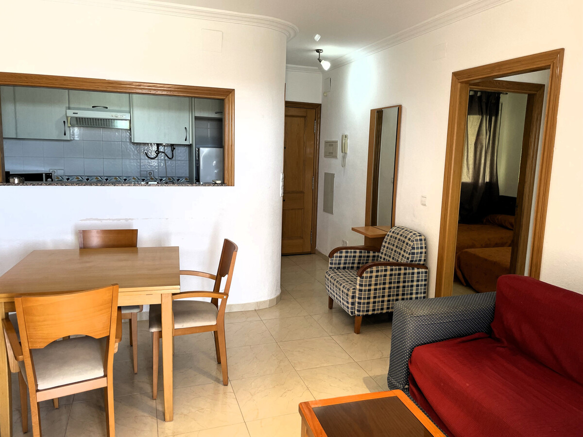 Appartement 60 m² vue mer à Peñiscola, 2 ch., 6 pers. - Photo 19