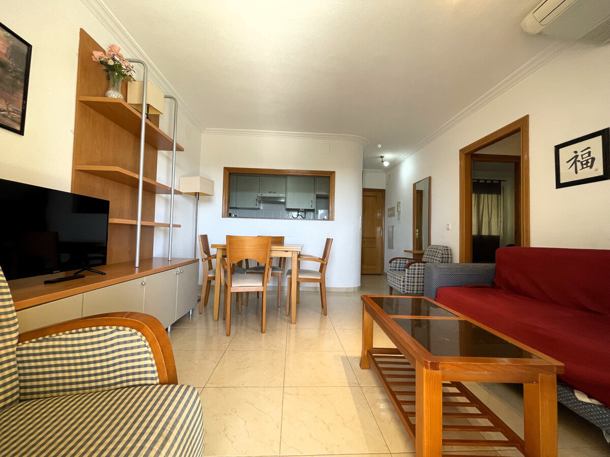 Appartement 60 m² vue mer à Peñiscola, 2 ch., 6 pers. - Photo 20