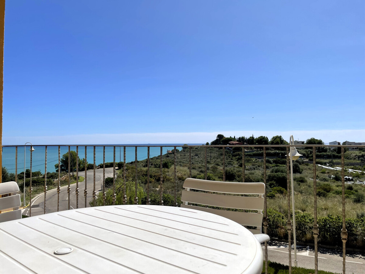 Appartement 60 m² vue mer à Peñiscola, 2 ch., 6 pers. - Photo 26