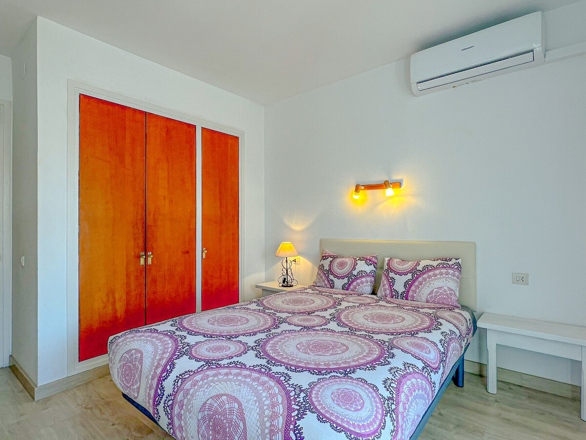 Appartement 4 pers. à Fenals avec piscine et clim - Photo 13