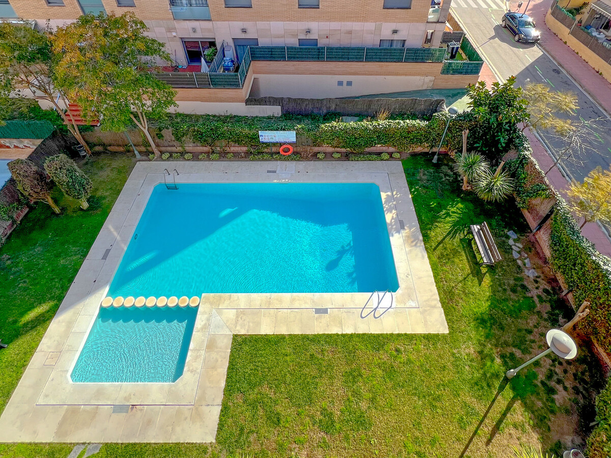 Appartement 4 pers. à Fenals avec piscine et clim - Photo 25