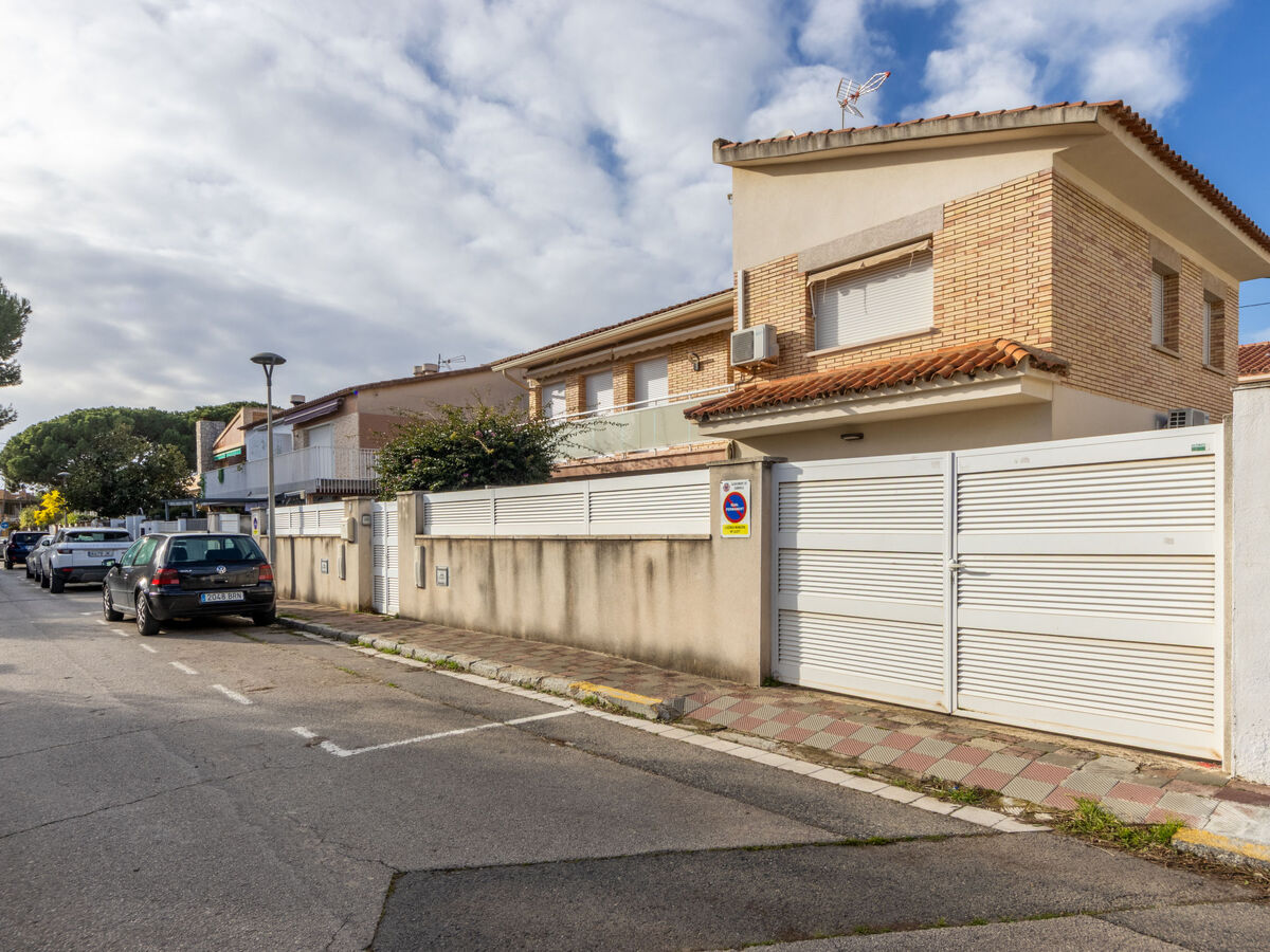 Appartement Higini Angles, 3 chambres à 100 m de la plage - Photo 2