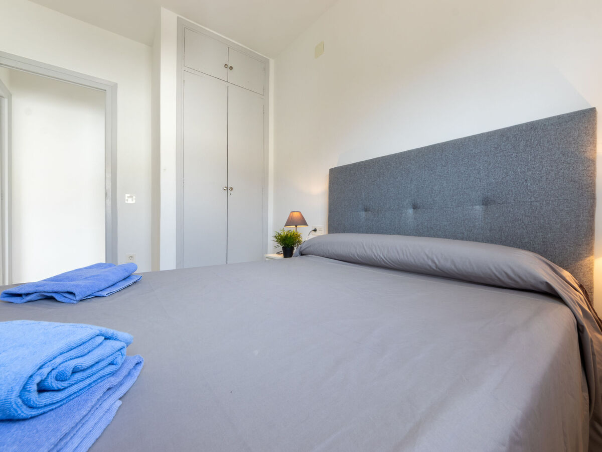 Appartement Higini Angles, 3 chambres à 100 m de la plage - Photo 5