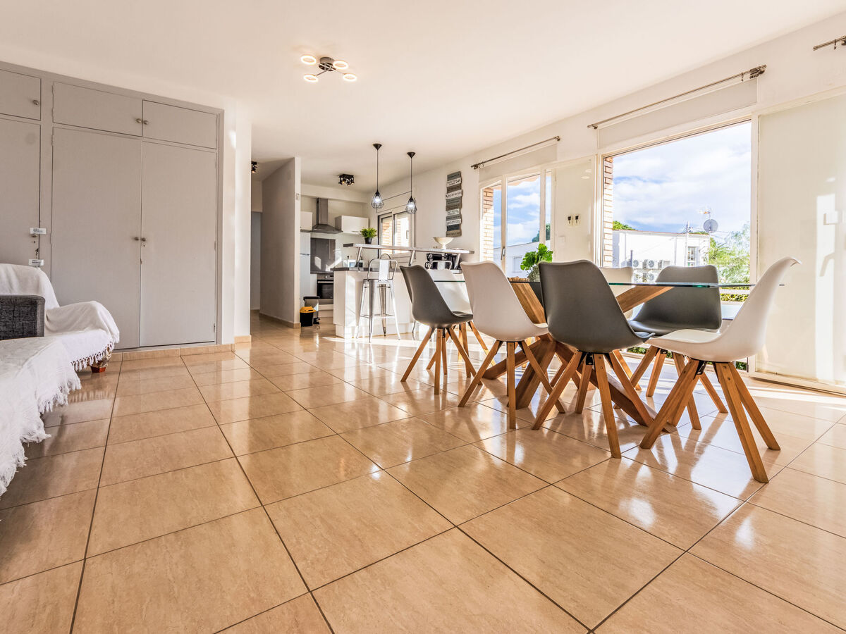 Appartement Higini Angles, 3 chambres à 100 m de la plage - Photo 6