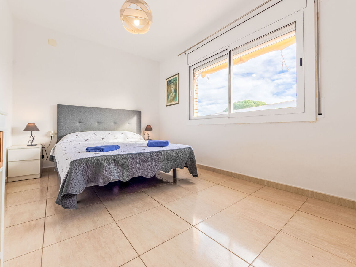 Appartement Higini Angles, 3 chambres à 100 m de la plage - Photo 12