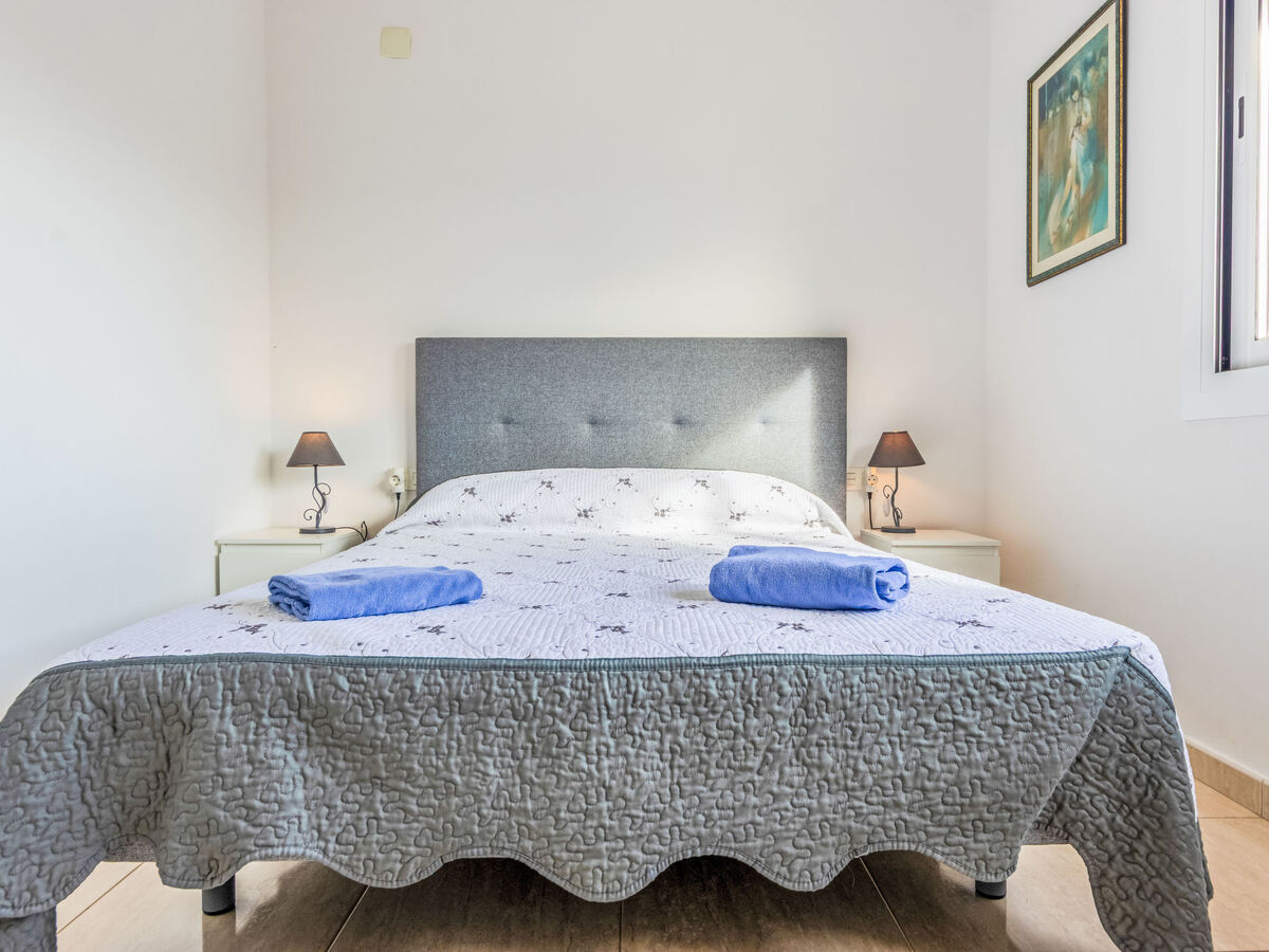 Appartement Higini Angles, 3 chambres à 100 m de la plage - Photo 14