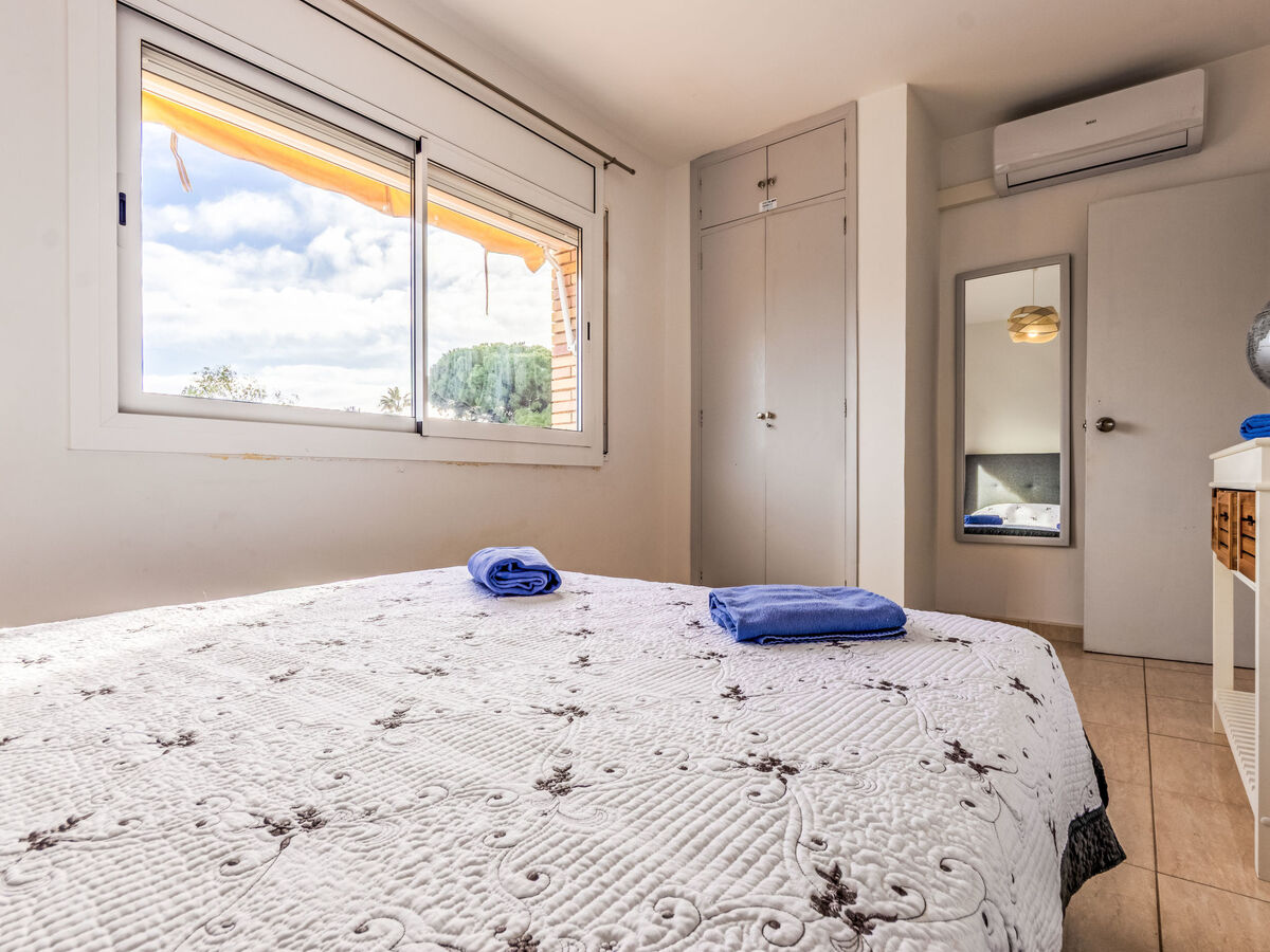 Appartement Higini Angles, 3 chambres à 100 m de la plage - Photo 15