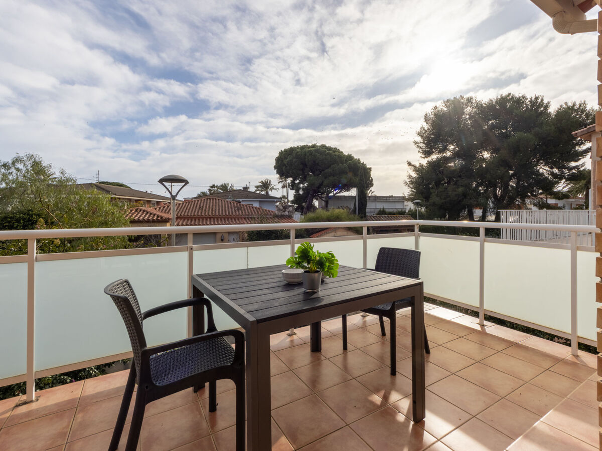 Appartement Higini Angles, 3 chambres à 100 m de la plage - Photo 21