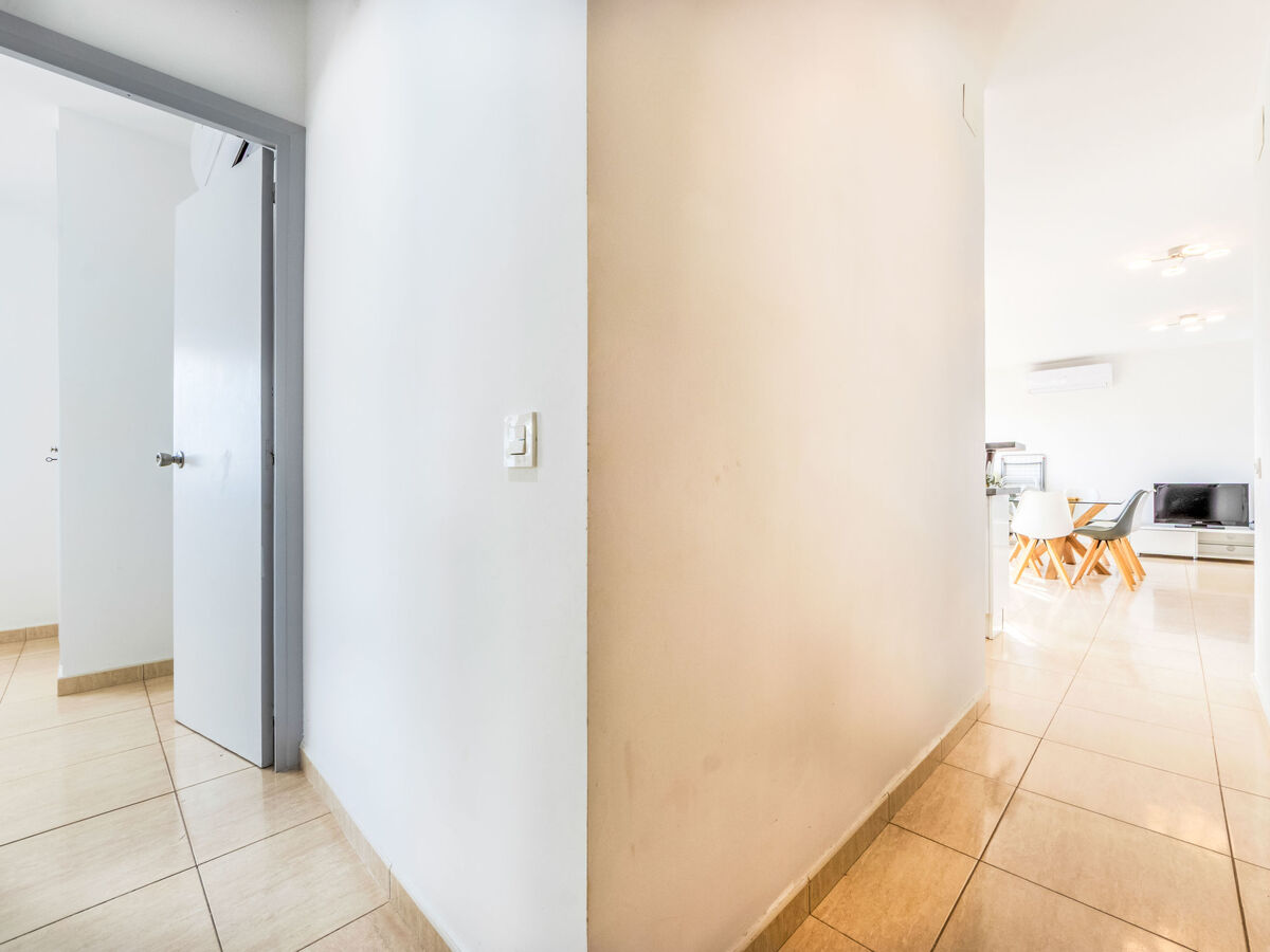 Appartement Higini Angles, 3 chambres à 100 m de la plage - Photo 22