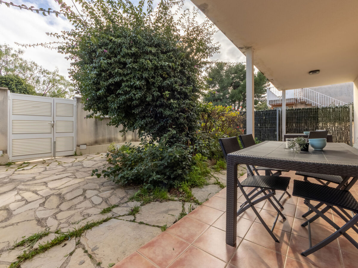 Appartement Higini Angles, 100 m de la plage à Cambrils - Photo 1