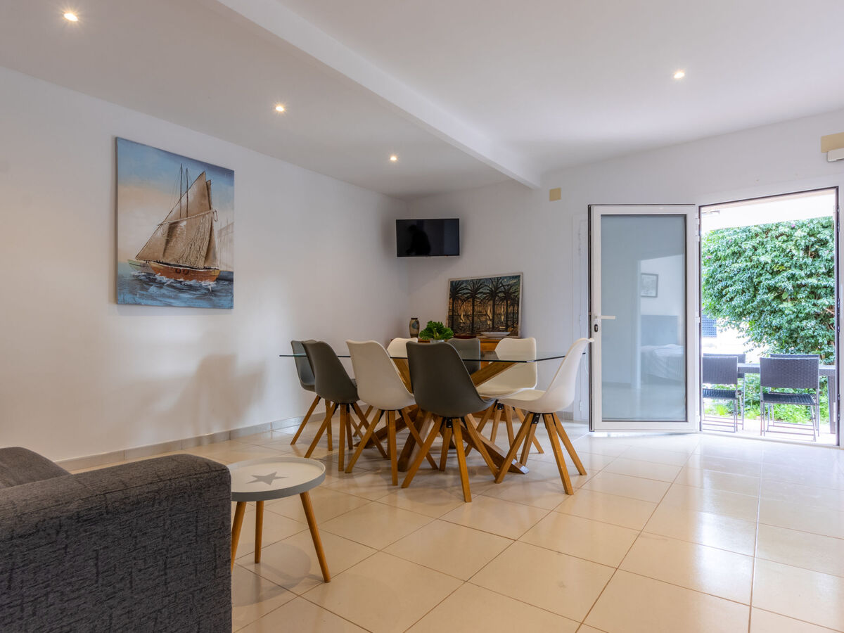 Appartement Higini Angles, 100 m de la plage à Cambrils - Photo 3