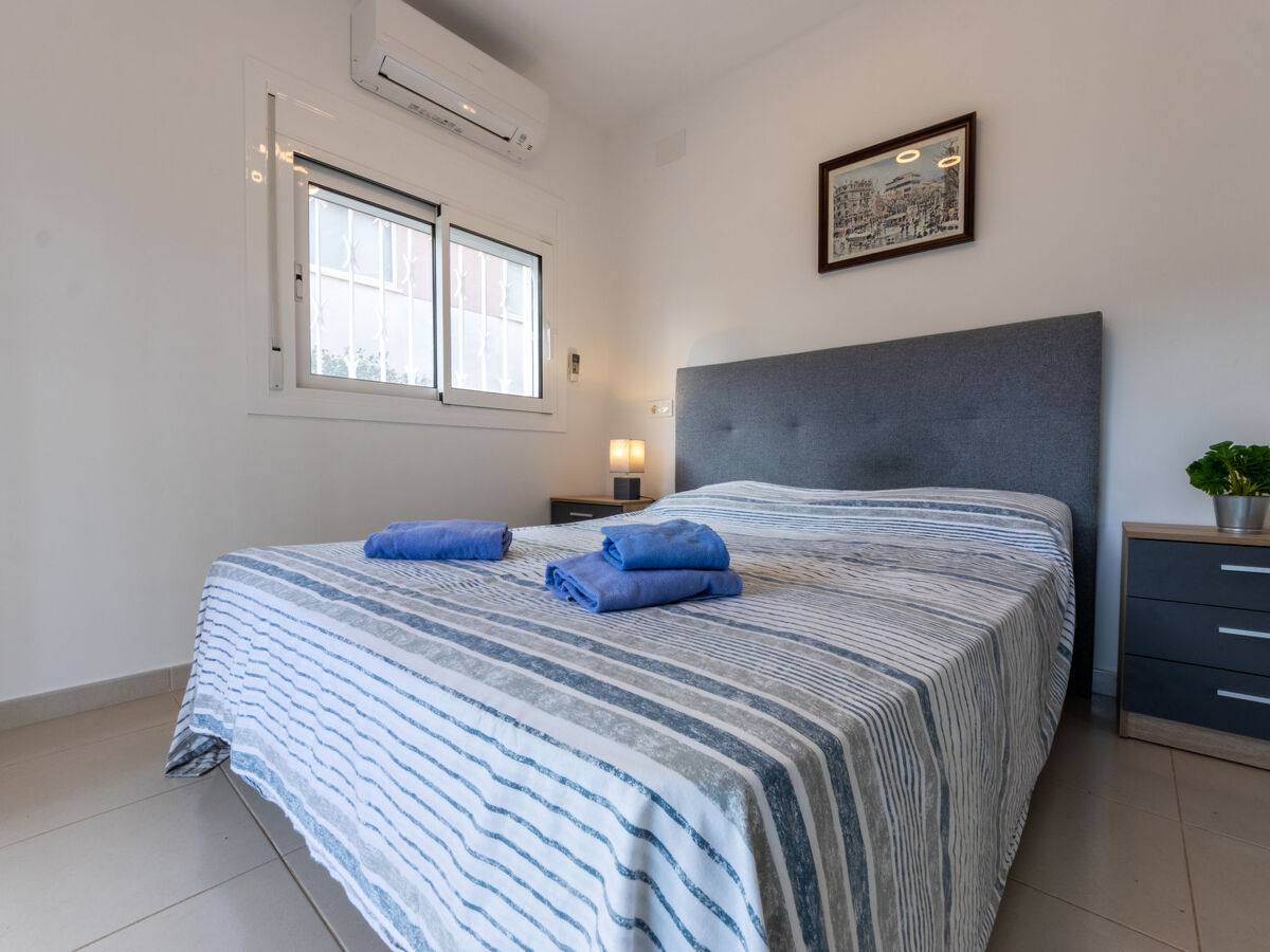 Appartement Higini Angles, 100 m de la plage à Cambrils - Photo 5