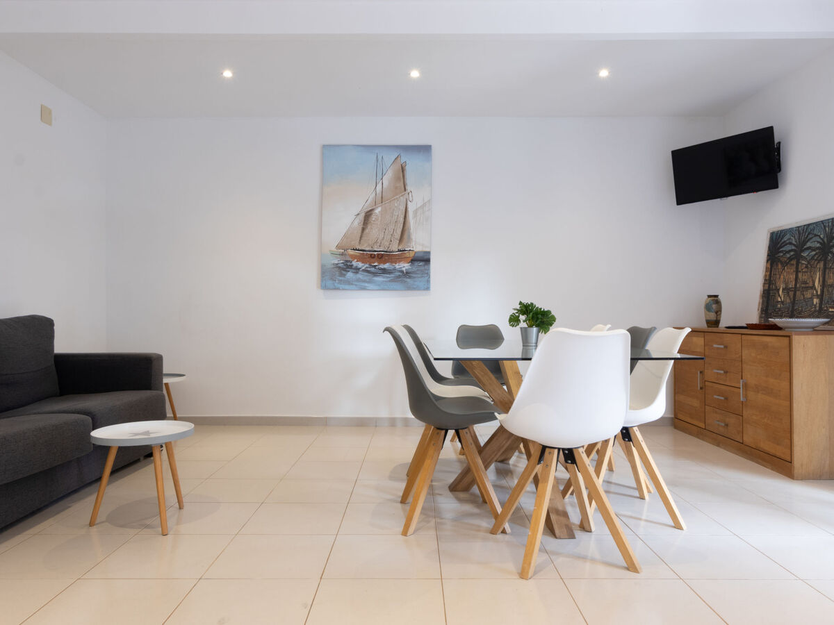 Appartement Higini Angles, 100 m de la plage à Cambrils - Photo 6