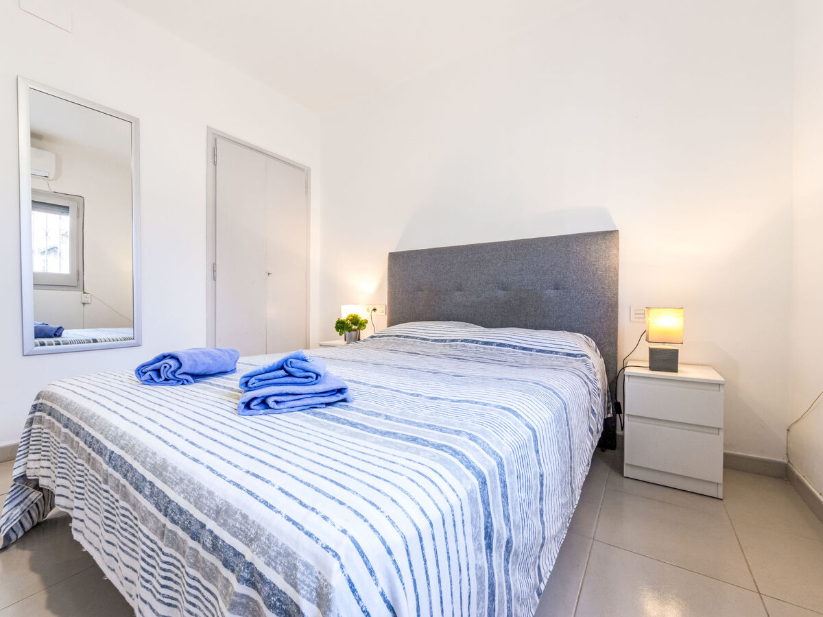 Appartement Higini Angles, 100 m de la plage à Cambrils - Photo 9