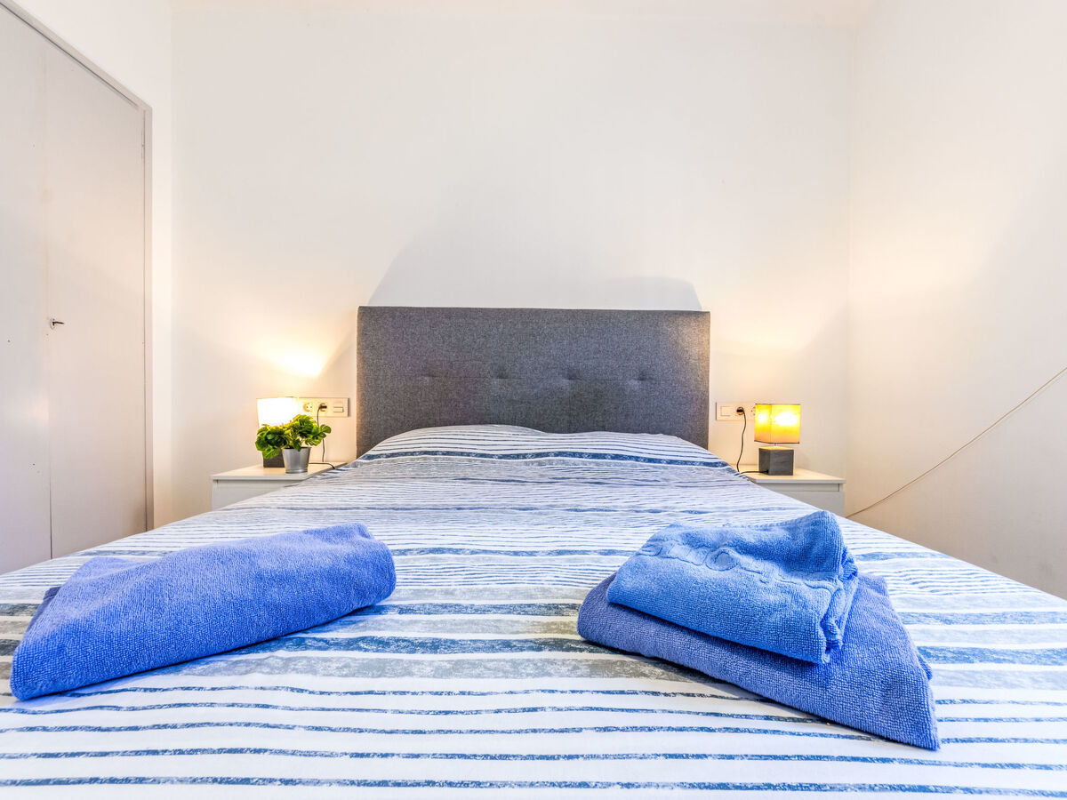 Appartement Higini Angles, 100 m de la plage à Cambrils - Photo 10