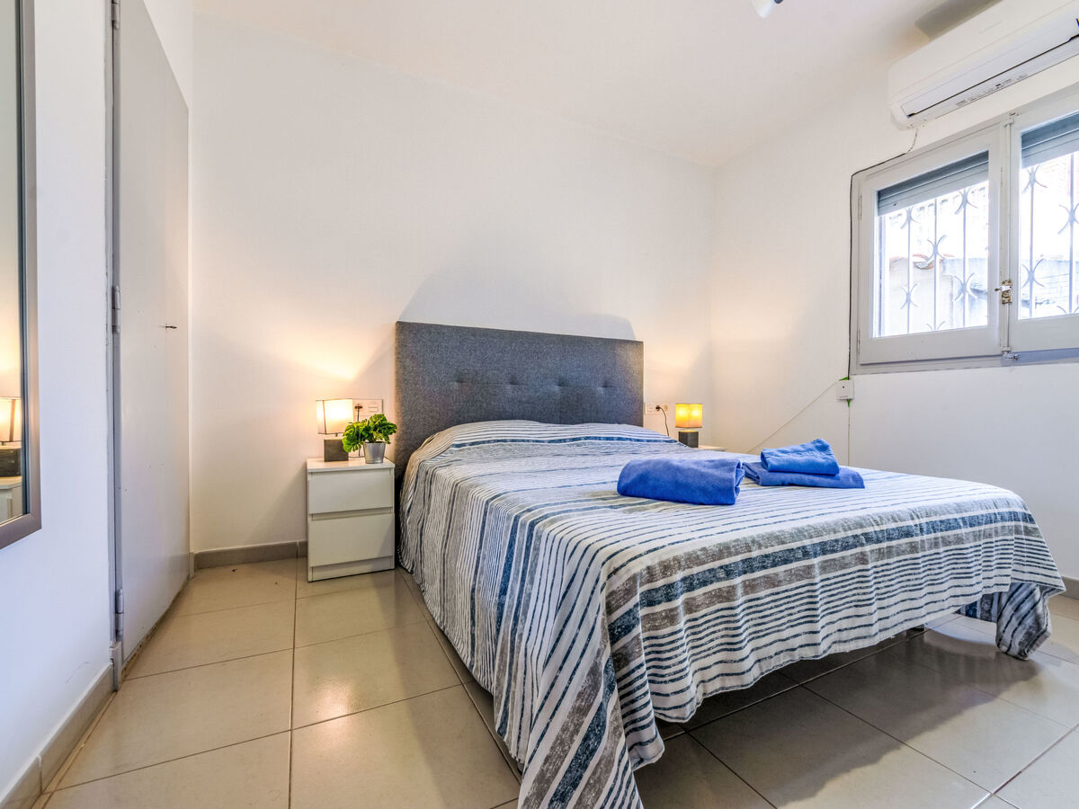 Appartement Higini Angles, 100 m de la plage à Cambrils - Photo 11