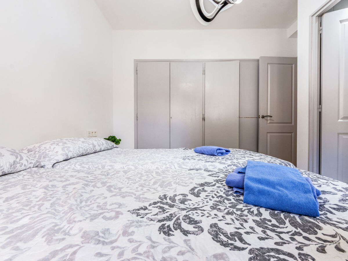 Appartement Higini Angles, 100 m de la plage à Cambrils - Photo 12