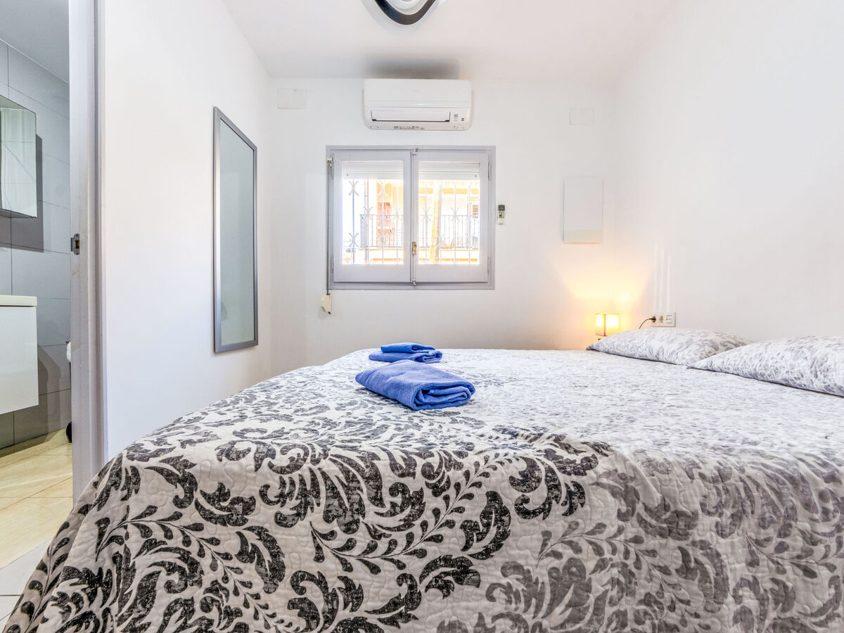 Appartement Higini Angles, 100 m de la plage à Cambrils - Photo 13