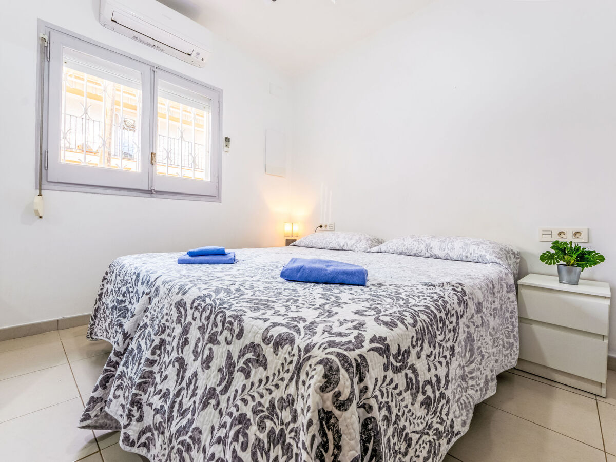 Appartement Higini Angles, 100 m de la plage à Cambrils - Photo 14
