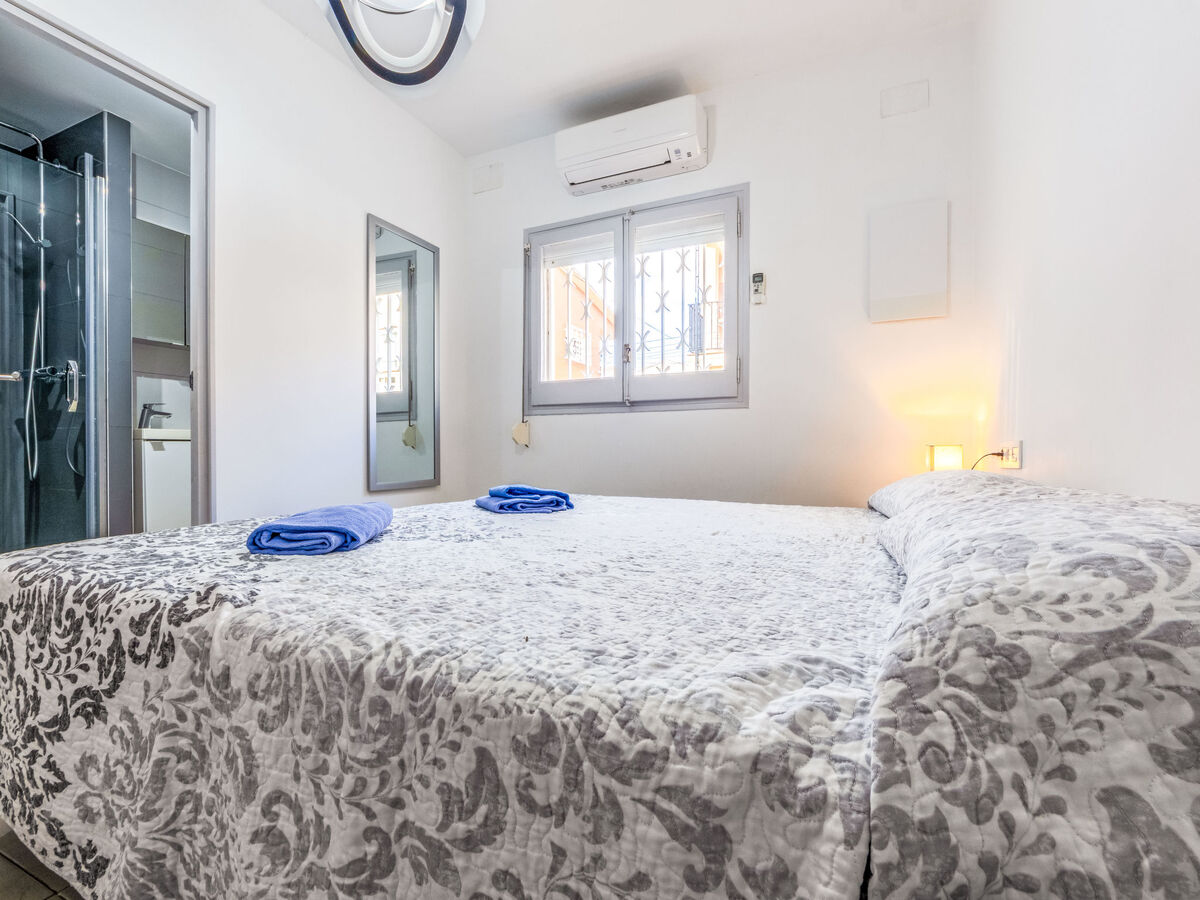 Appartement Higini Angles, 100 m de la plage à Cambrils - Photo 15