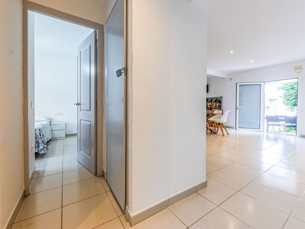 Appartement Higini Angles, 100 m de la plage à Cambrils - Photo 16